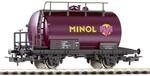 Kesselwg. Udh Minol Dr IV