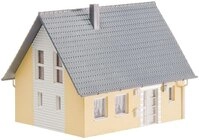 Faller 130317 - Einfamilienhaus gelb