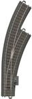 M&auml;rklin 24672 C-Gleis Bogenweiche rechts &ndash; Innenbogen R1 360 mm/30&deg; &ndash;