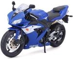 Bauer Spielwaren 2049746 Maisto Yamaha YZF-R1: Originalgetreues Motorradmodell...