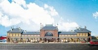 FALLER 212113 - Bahnhof &bdquo;Bonn, Einheitsgr&ouml;&szlig;e