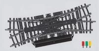 M&auml;rklin 2260 - Doppelkreuzungsweiche r424,6 mm, Inhalt 1 St&uuml;ck