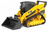 bruder 02136 - Cat Kompaktkettenlader