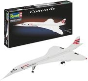 Revell 04257 Concorde British Airways 1:144