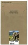 Epson 24XL Elephant High Yield Genuine Multipack, Eco-Friendly Packaging, 6-colours