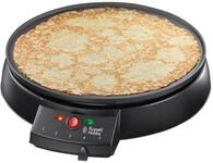 Russell Hobbs Cr&ecirc;pes Maker, &Oslash;30cm, Antihaftplatte, 1000 Watt, Tischgrill |...