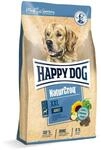 Happy Dog 60524 &ndash; NaturCroq XXL &ndash; Trockenfutter mit Kr&auml;utern und gro&szlig;en