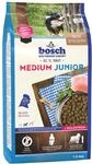 bosch HPC Medium Junior | Hundetrockenfutter zur Aufzucht mittelgro&szlig;er Rassen...