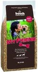 bosch My Friend Soft | Hundefutter f&uuml;r ausgewachsene Hunde aller Rassen 