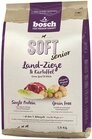 Bosch HPC SOFT Senior Ziege & Kartoffel | halbfeuchtes Hundefutter für ältere Bosch HPC SOFT Senior Ziege & Kartoffel | halbfeuchtes Hundefutter für ältere