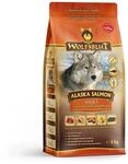 WOLFSBLUT &ndash; Alaska Salmon Adult | Trockenfutter mit nat&uuml;rlichen Zutaten und