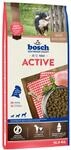bosch HPC Active | Hundetrockenfutter f&uuml;r ausgewachsene Hunde aller Rassen mit