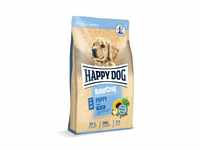Happy Dog 60514 – NaturCroq Puppy – Alleinfutter mit Kräutern für Welpen...