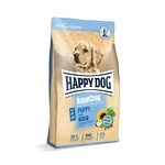 Happy Dog 60514 – NaturCroq Puppy – Alleinfutter mit Kräutern für Welpen ab 4 Happy Dog 60514 – NaturCroq Puppy – Alleinfutter mit Kräutern für Welpen ab 4