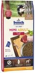 Dog Mini Adult Lamm & Reis, 1er Pack (1 x 15 kg)