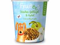 bosch Finest Snack Concept | Fruitees frisches Geflügel & Apfel | ohne...