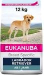 Eukanuba Breed Specific Labrador Retriever Trockenfutter, 12 kg