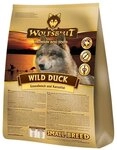 Wolfsblut Wild Duck Small Breed 7,5kg