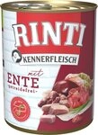 RINTI Kennerfleisch Ente 12 x 800 g RINTI Kennerfleisch Ente 12 x 800 g