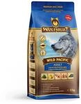 Wolfsblut Wild Pacific, 1er Pack (1 x 2 kg)