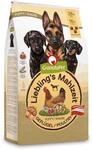 GranataPet Liebling's Mahlzeit Gefl&uuml;gel Junior, Trockenfutter f&uuml;r Hunde,
