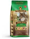 WOLFSBLUT &ndash; Green Valley Adult | Trockenfutter mit nat&uuml;rlichen Zutaten und