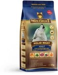 Wolfsblut - Polar Night - 2 kg - Rentier - Trockenfutter - Hundefutter - Getreidefrei Wolfsblut - Polar Night - 2 kg - Rentier - Trockenfutter - Hundefutter - Getreidefrei