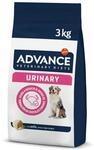 ADVANCE Urinary Trockenfutter Hund, 1-er Pack (1 x 3 kg)