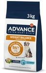 ADVANCE Obesity Management Trockenfutter Hund, 1-er Pack (1 x 3 kg)