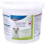 Trixie 2995 Knoblauch-Pellets, Hund, D/F/Nl , 3 Kg