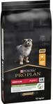 Pro Plan Medium Puppy Healthy Start, Welpenfutter trocken, reich an Huhn, 1er Pack (1