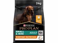 Pro Plan PURINA PRO PLAN Small & Mini Adult Everyday Nutrition, Hundefutter...