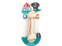 8in1 Pro Dental Knochen L - gesunder Kauknochen für große Hunde zur...