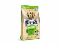 Happy Dog 60529 – NaturCroq Lamm & Reis – Trockenfutter mit heimischen...