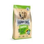 Happy Cat Hundetrockenfutter, Lamm und Reis, Arttypisch, 1 kg