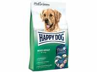 Happy Dog 60762 - Supreme fit & vital Maxi Adult - Hunde-Trockenfutter für...