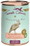 Terra Canis Pute mit Sellerie, K&uuml;rbis und Kamille, 12er Pack (12 x 400 g)