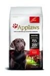 Applaws Nat&uuml;rliche und Getreide frei trockene Hundefutter f&uuml;r Erwachsene und gro&szlig;e