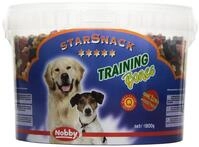 Nobby STARSNACK Training Bones, (1,800 g), 500 St&uuml;ck (1er Pack)