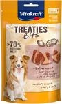 Vitakraft Treaties Bits, Hundeleckerlie, mit Leberwurst, mit hohem...
