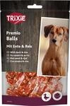 TX-31704 PREMIO Rice Duck Balls 80 g