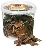 DIBO D&ouml;rrfleisch (1 kg) der kleine Naturkau-Snack oder Leckerli f&uuml;r Zwischendurch,