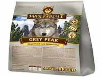 Wolfsblut Grau (Grey Peak Small Breed, 7,5 kg)