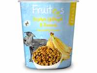bosch Finest Snack Concept | Fruitees frisches Geflügel & Banane | ohne...