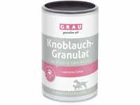 GRAU - das Original - 100 % reines Knoblauchgranulat, natürlicher Schutz gegen