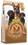 GranataPet Liebling's Mahlzeit Adult Gefl&uuml;gel, Trockenfutter f&uuml;r Hunde,...