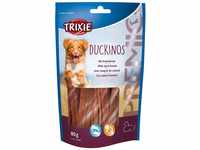 Trixie TX-31594 - Premio Duckinos, 80 g (1er Pack)