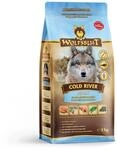 WOLFSBLUT &ndash; Cold River Adult | Trockenfutter mit nat&uuml;rlichen Zutaten und