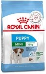 Puppy Mini | Trockenfutter f&uuml;r Hunde | 800 g | F&uuml;r kleine Welpen bis 10 kg