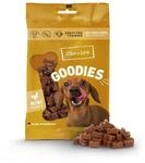 Chewies Hundeleckerli Training Mini Gefl&uuml;gel Kn&ouml;chelchen - 125 g - Hundesnacks